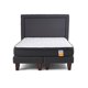 thumbnail image 2 of Cama Eurotop 2 Plaza Base Dividida, 2 of 6