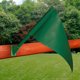 thumbnail image 2 of Playset Accessory Gorilla Playsets 09-1014-G Kit con bandera verde, 2 of 3