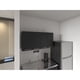 thumbnail image 1 of Mueble Superior Cocina Bazagli 4 Puertas 60x120x33,5 Cm Wengue, 1 of 16