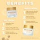 thumbnail image 3 of Crema Gold Lift Antiarrugas Antigravitacionales 50 Ml, 3 of 6