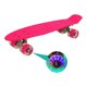 thumbnail image 2 of Skate Penny Patineta Rosado Ruedas Led Niños / Lhua Store, 2 of 4