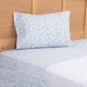 thumbnail image 1 of Sábana estampada 200H 1.5 P Navy, 1 of 3