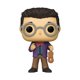 thumbnail image 2 of ¡Funko Pop! Juguetes retro Clue Professor Plum con cuerda de 9,5 cm, 2 of 7