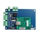 thumbnail image 3 of Sistema de control de acceso de seguridad MENGQI-CONTROL TCP/IP, 3 of 7