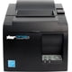 thumbnail image 2 of Impresora térmica de recibos Star Micronics TSP143IIIU USB gris, 2 of 9