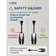 thumbnail image 5 of Adaptador Nema 14 50 240 V 32 A 40 Cm Para Gen 2 3, 5 of 7