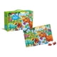 thumbnail image 1 of Puzzle Infantil 180 piezas Reino de Dinosaurios, 1 of 1