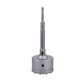 thumbnail image 5 of Sierra perforadora para hormigón GUICGOC de 105 mm con varilla SDS Plus de 220 mm, 5 of 7