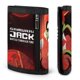 thumbnail image 3 of Samurai Jack Cartera Trifold para Hombres, 8 Ranuras para Tarjetas, 1 Ventana de ID, Tarjetero Delgado con Bolsillo de Efectivo con Cremallera para Uso Cotidiano, 3 of 6