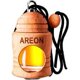 thumbnail image 2 of Ambientador para auto AREON Fresco Beverly Hills aroma madera, 2 of 8