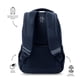 thumbnail image 4 of Mochila Universitario Porta Pc 14  Misisipi Azul Unisex, 4 of 6