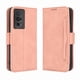 thumbnail image 4 of Funda Cartera Magnética para Xiaomi Poco F5 Pro- Tarjetero Desmontable, Cuero PU, Soporte, 4 of 6