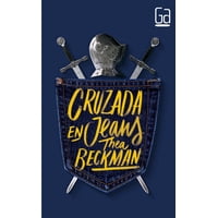 Ediciones Sm - Cruzada En Jeans