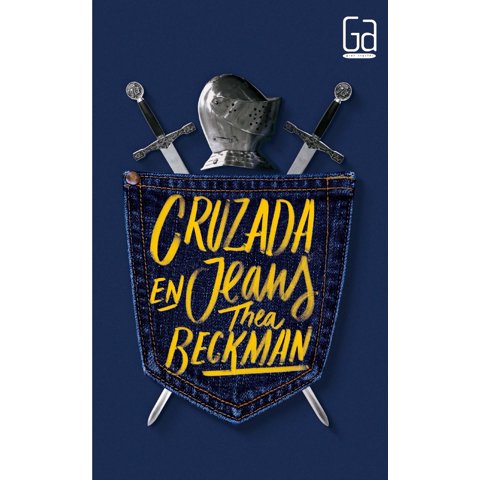 Ediciones Sm - Cruzada En Jeans