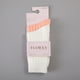thumbnail image 1 of Calcetin 2X Medio Textura Flores Mujer 50795-35, 1 of 2