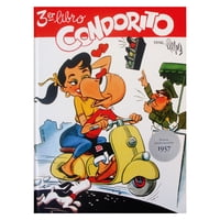 Origo - Condorito 3° Libro