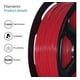 thumbnail image 2 of Filamento Impresora 3d Pla Rollo 1kg 1.75mm Excelente Calida, 2 of 2