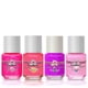 thumbnail image 2 of Esmalte de uñas Piggy Paint Scented Lucky Lollipop, 7 ml (paquete de 4), 2 of 9