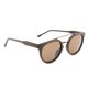 thumbnail image 1 of gafas de madera polarizadas uv 400 gafas de madera para hombres mujeres café, 1 of 5