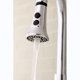 thumbnail image 3 of Rociador para grifo Kingston Brass Gourmetier KDH8721 Cromo, 3 of 5