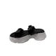 thumbnail image 5 of Sandalia Ecocuero ZAZ28 Negro, 5 of 5