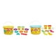 thumbnail image 3 of Masas y Plastilinas Play Doh Minicubos de golosinas Surtido, 3 of 4