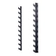 thumbnail image 1 of Rack de muralla horizontal para barras olímpicas Sd-r6035-w, 1 of 3