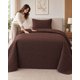 thumbnail image 2 of Cubrecama Quilt de Plaza y Media Con Funda De Almohada18, 2 of 6