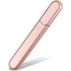 thumbnail image 1 of Lima De Uñas De Vidrio Nano Rose Gold 14 Cm Con Estuche, 1 of 3