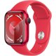 thumbnail image 2 of Reloj Inteligente Smartwatch Apple Watch Series 9 A2978 GPS 41mm Caja de Aluminio Rojo, 2 of 3