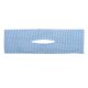 thumbnail image 3 of Deft Bun Fashion Hair Bandas Mujer Verano Anudado Diadema De Alambre Imprimir Q, 3 of 5