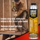 thumbnail image 5 of Adhesivo GREAT STUFF PRO 750 ml paquete de 12 con pistola, 5 of 6