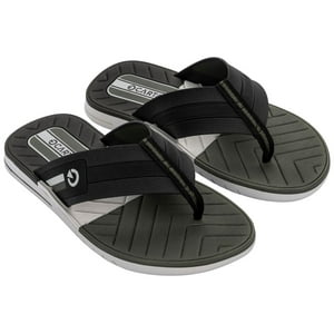 Sandalia Hombre Negro Sevilla 022 Cartago