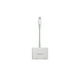 thumbnail image 1 of Adaptador Lightning A Hdmi Compatible Iphone y Ipad - Ps, 1 of 5