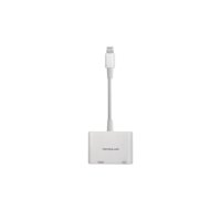 Tecnolab - Adaptador Lightning A Hdmi Compatible Iphone Y Ipad - Ps