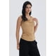 thumbnail image 2 of Polera Mujer Cuello Espalda Camel, 2 of 4