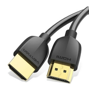Cable Hdmi 18Gbps 4K - Vention-1M