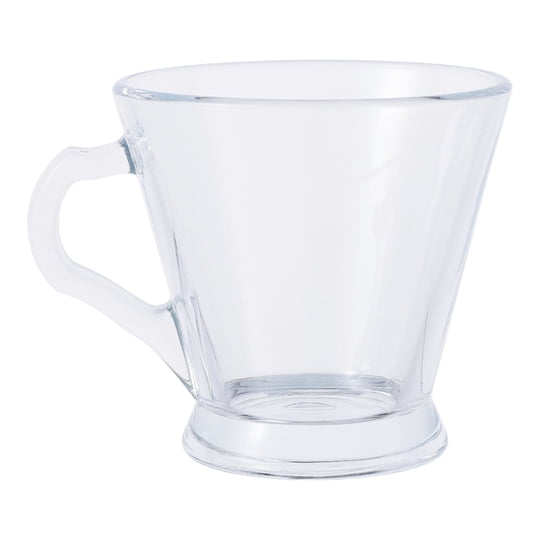 Tazón Vidrio 180ml, 1 Pieza Haus