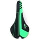 thumbnail image 3 of Asiento MTB Negro/Verde Radical Mountain, 3 of 4
