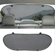 thumbnail image 2 of Parasol Tapa Protector Cortina Solar Trasera Ventosas Auto, 2 of 3