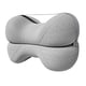 thumbnail image 1 of Almohada Para Piernas Gris, 1 of 3