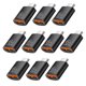 thumbnail image 1 of Adaptador USB-C a USB-A Pastall 10 Gbps 120 W (10 unidades), 1 of 6