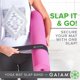 thumbnail image 2 of Gaiam Yoga Mat Strap Slap, 2 of 3
