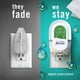 thumbnail image 5 of Ambientador Febreze Plug in Unstopables Fresh Scent 26 ml, 5 of 9