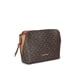 thumbnail image 3 of Bandolera Calvin Klein Hailey Signature PVC Marrón, 3 of 6