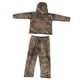 thumbnail image 2 of Trajes Con Capucha De Malla Ligeros Para Proteger A Los Hombres De Caza XL XXL, 2 of 5
