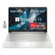 thumbnail image 1 of Laptop HP 15,6" FHD Ryzen 5 8 GB 256 GB SSD Radeon, 1 of 9