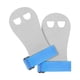 thumbnail image 5 of Empuñaduras De Gimnasia Para Niños, Barra De Gimnasia, Protección De Palma Para Ejercicio, Fitness, Color Azul, Talla S, 5 of 5