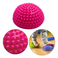 Linea Sport - Mini Bosu Erizo 16Cm Fitness/Crossfit Variaedad De Colores