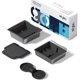 thumbnail image 1 of Organizador de consola Wigoo para Tesla Model Y y Model 3, 1 of 3